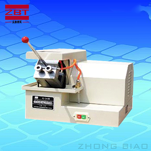 QG-300D����ԇ���и�C(j��)ʹ���f��