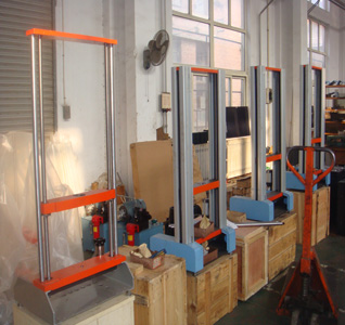 紙箱抗壓強度試驗機的好壞規(guī)范