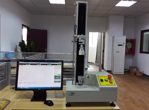 電子式材料萬(wàn)能試驗(yàn)機(jī)橫梁不動(dòng)的解決辦法