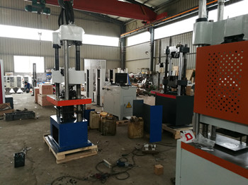 液壓萬(wàn)能試驗(yàn)機(jī)廠家