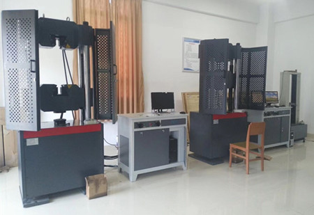 采購(gòu)萬(wàn)能試驗(yàn)機(jī)應(yīng)注意的幾點(diǎn)要求