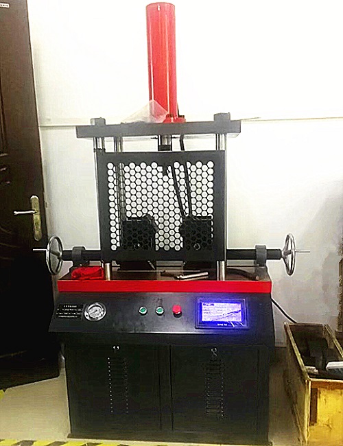 ��(sh��)�@ʽ�๦��䓽���������ԇ�(y��n)�C(j��)