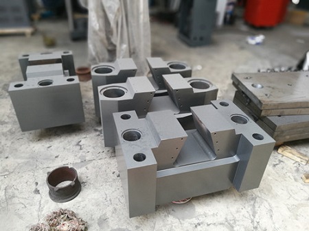 600KN�Һ�ŷ�Һ���f��ԇ�C�͸׷��o������ʲô��