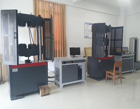 電液伺服萬能試驗機(jī)的操作規(guī)程及維護(hù)要領(lǐng)