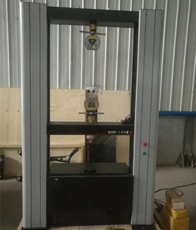 門式雙空間電子萬能試驗(yàn)機(jī)特點(diǎn)及參數(shù)