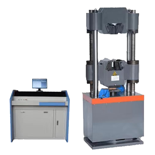 WAW-600D΢�C(j��)�����Һ�ŷ��f(w��n)��ԇ�(y��n)�C(j��)