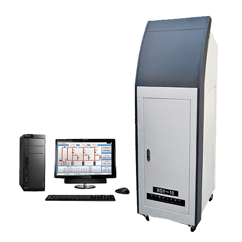 XGYϵ��΢�C(j��)���ƹܲ��oҺ�������ƣ�ԇ�(y��n)�C(j��)